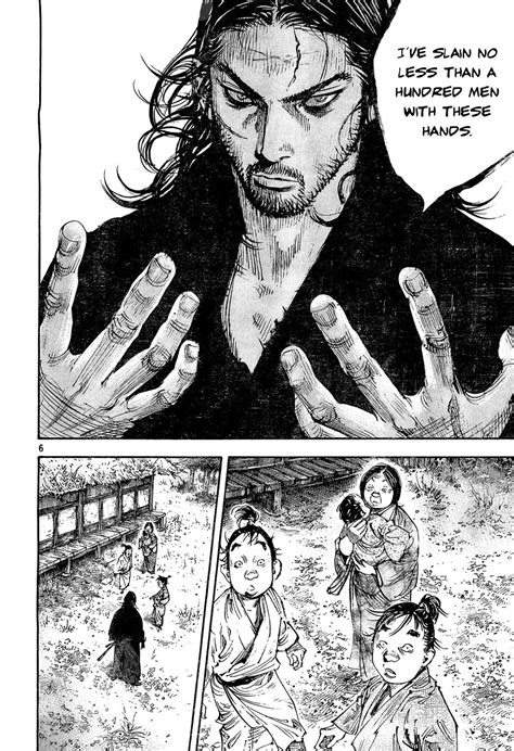 Musashi begins the series as a reckless and impulsive young man who only cares about proving his skill with a sword. . Vagabond manga online read
